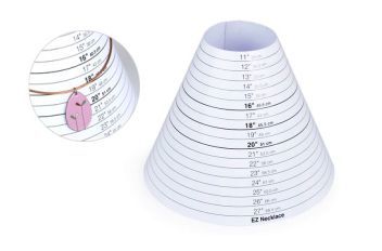明工舎製、平打リングゲージは日本標準規格の指輪の計測用工具です 